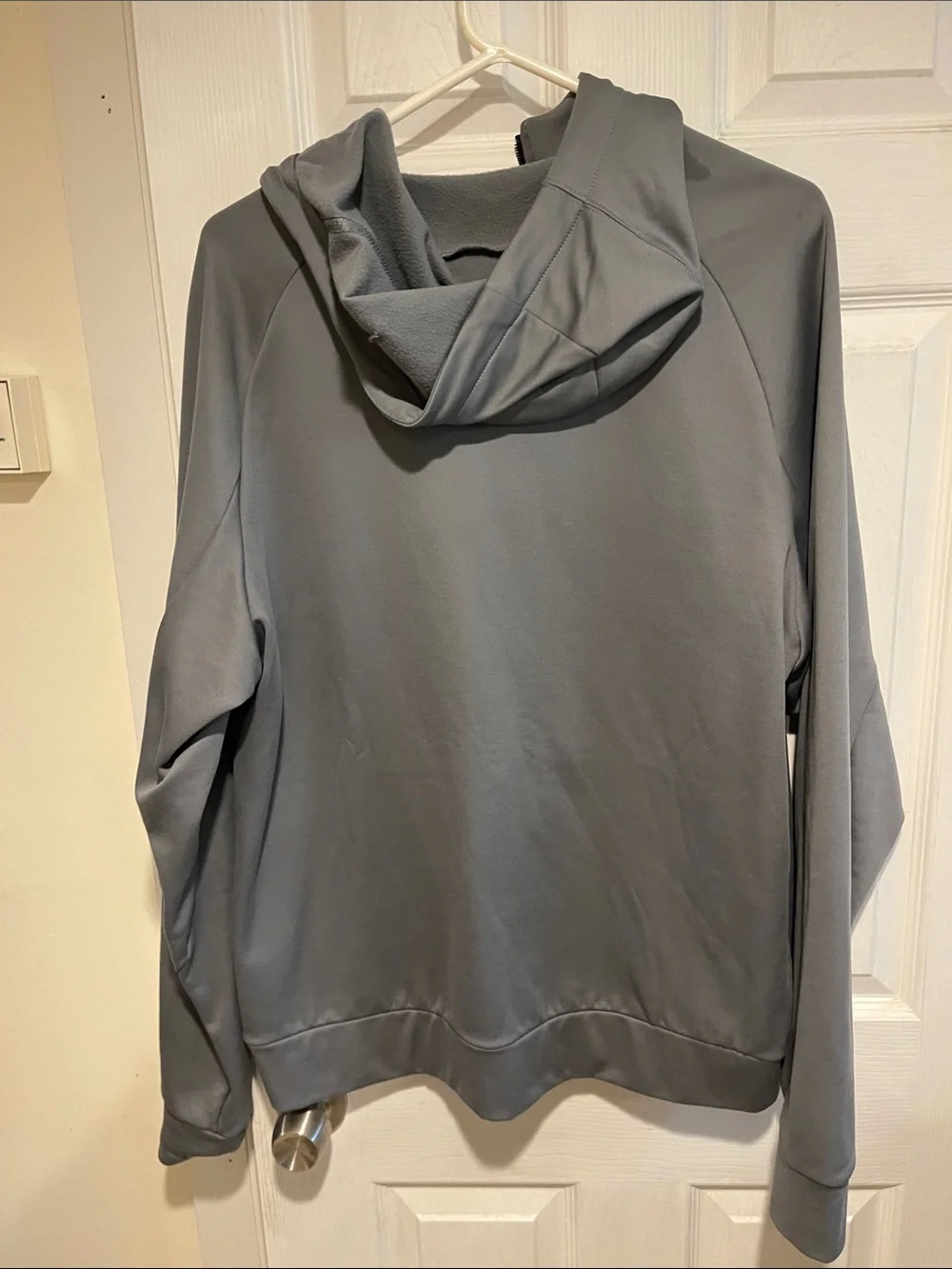Jordan full zip